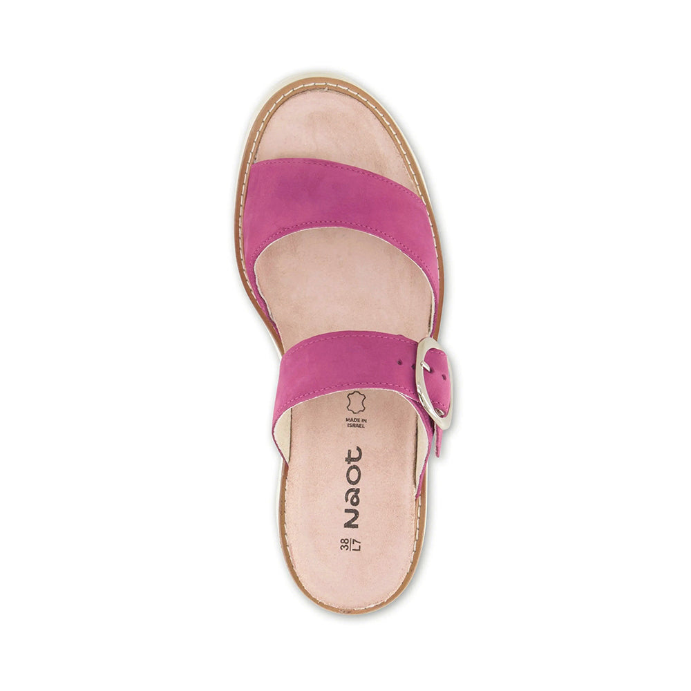 Naot Halvah (124204) Womens Shoes