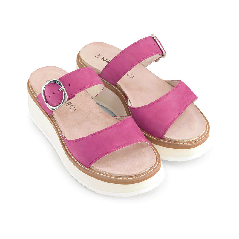 Naot Halvah (124204) Womens Shoes