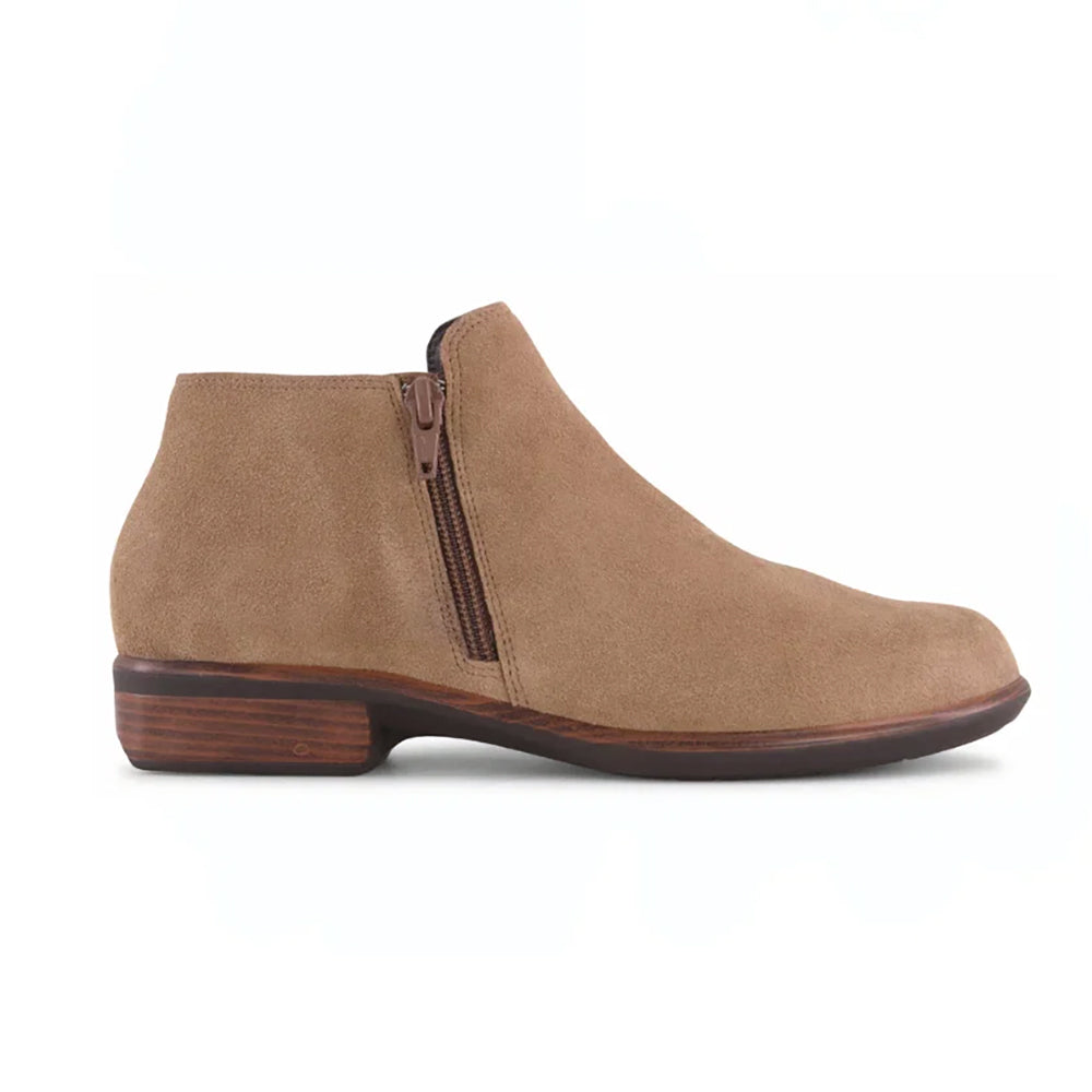 Naot Helm Bootie (26030) Womens Shoes