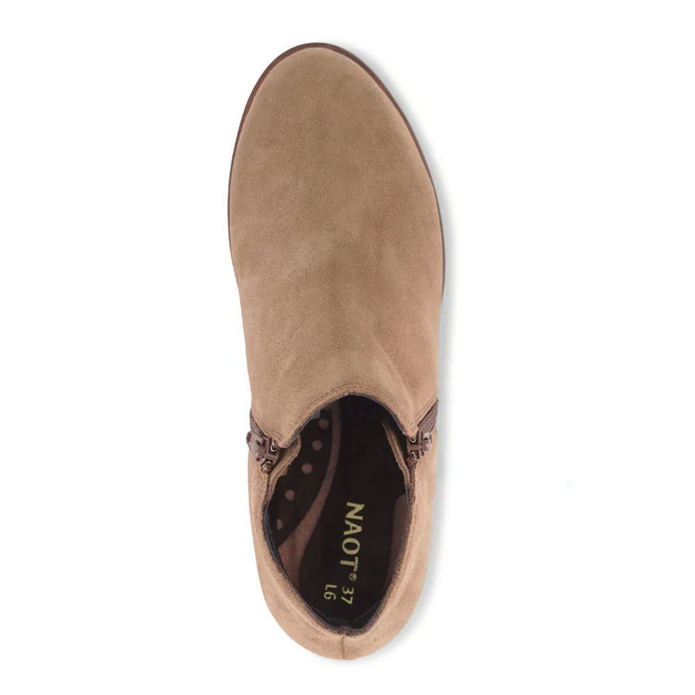 Naot Helm Bootie (26030) Womens Shoes