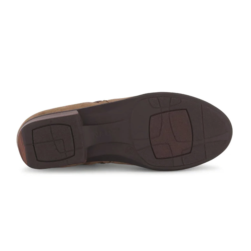 Naot Helm Bootie (26030) Womens Shoes
