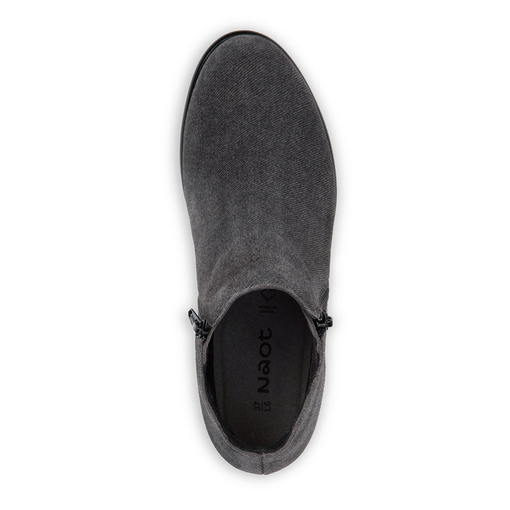 Naot Helm Bootie (26030) Womens Shoes