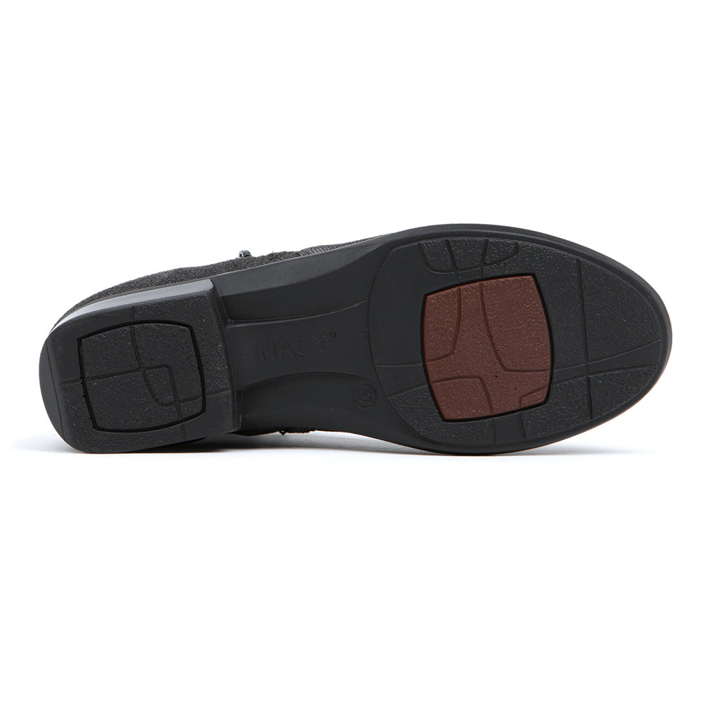 Naot Helm Bootie (26030) Womens Shoes