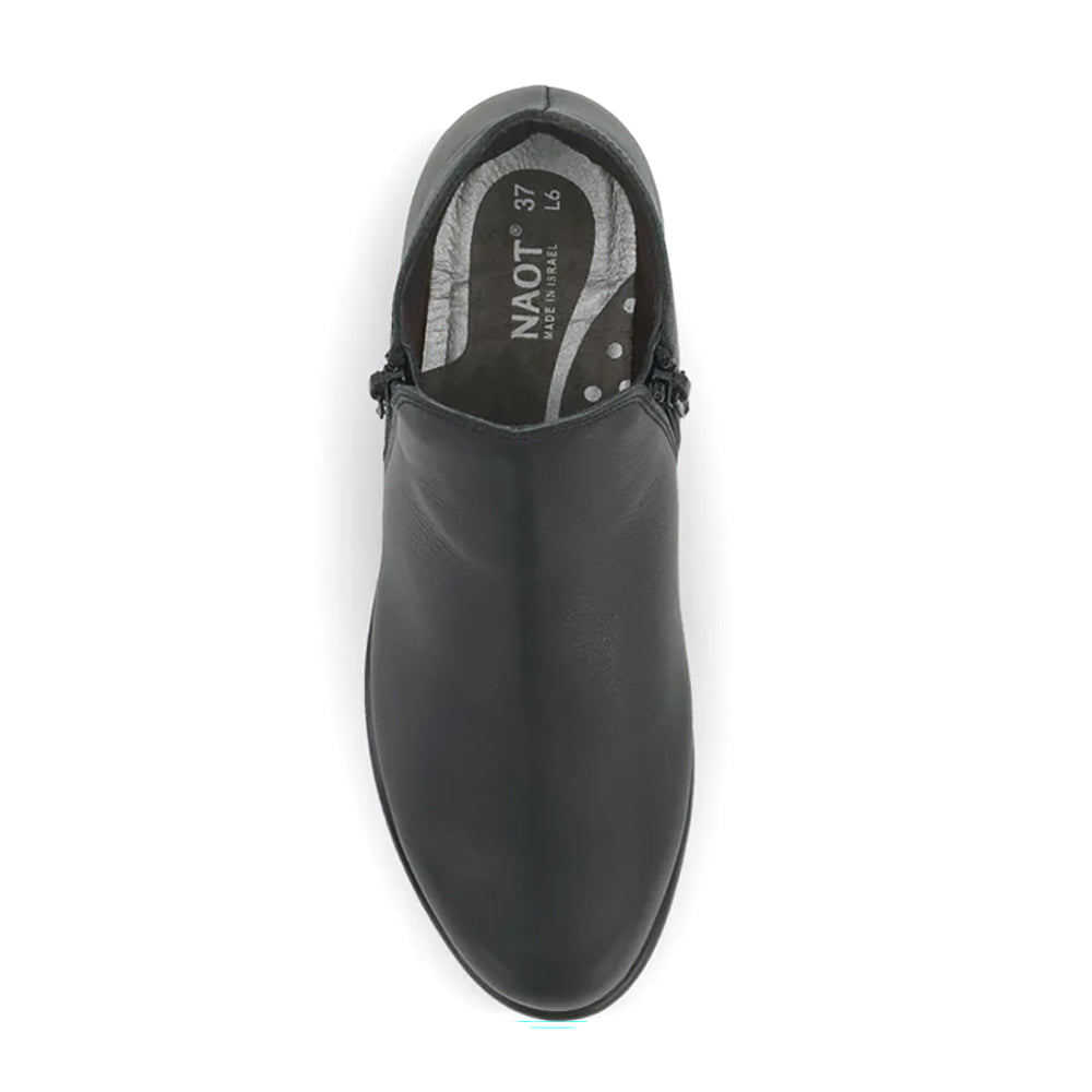 Naot Helm Bootie (26030) Womens Shoes