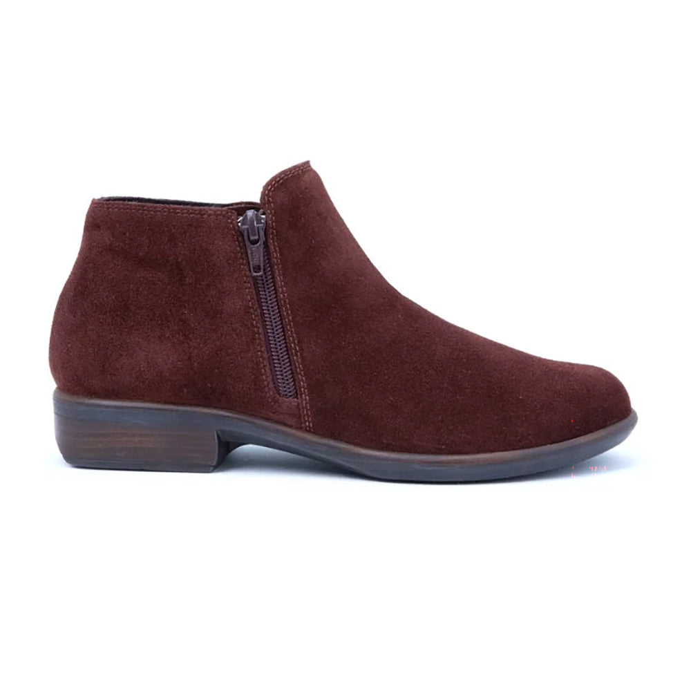 Naot Helm Bootie (26030) Womens Shoes