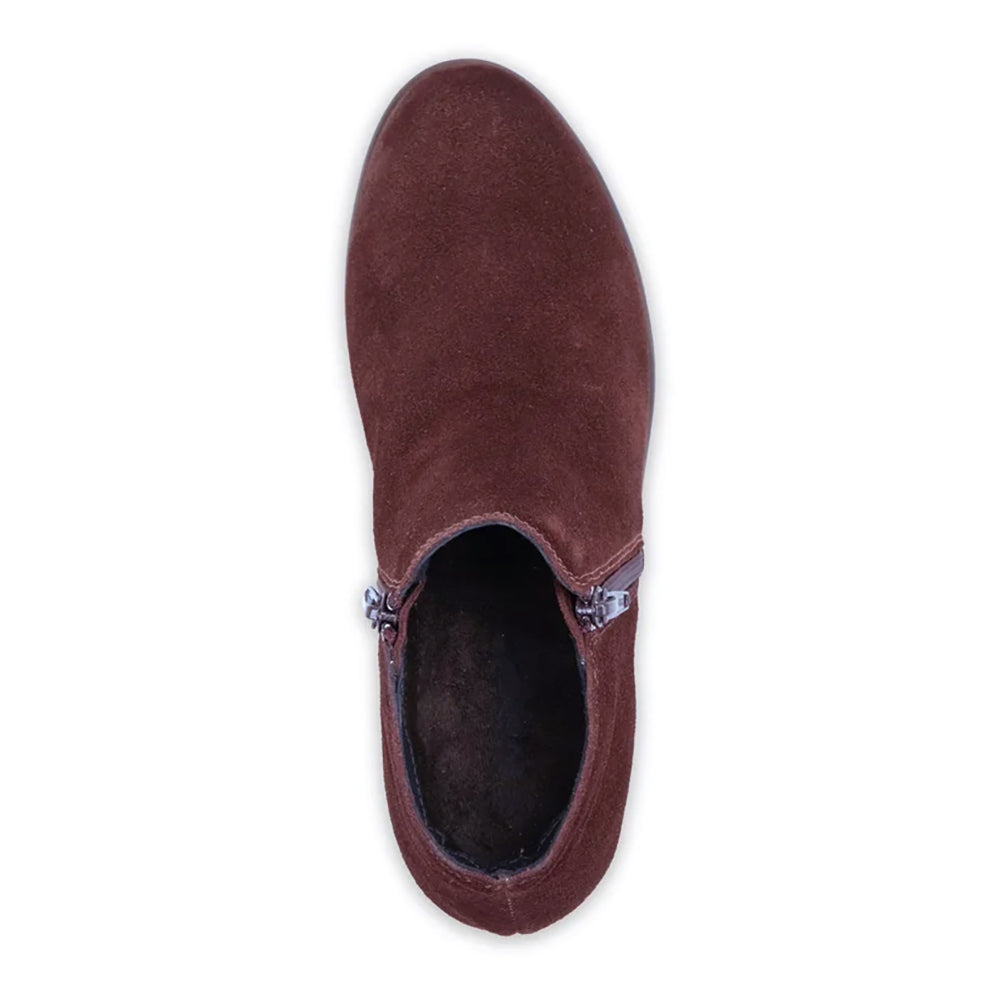 Naot Helm Bootie (26030) Womens Shoes