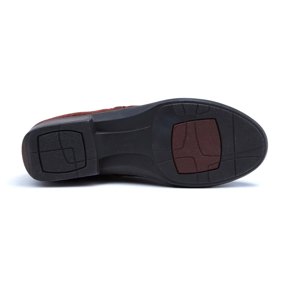 Naot Helm Bootie (26030) Womens Shoes