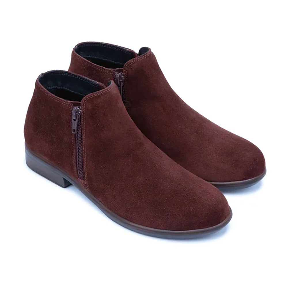 Naot Helm Bootie (26030) Womens Shoes