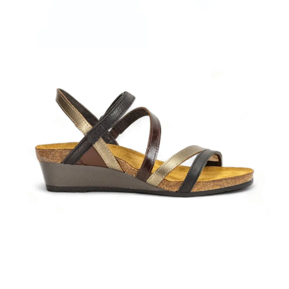 Naot Hero Wedge Sandal (5047) Womens Shoes