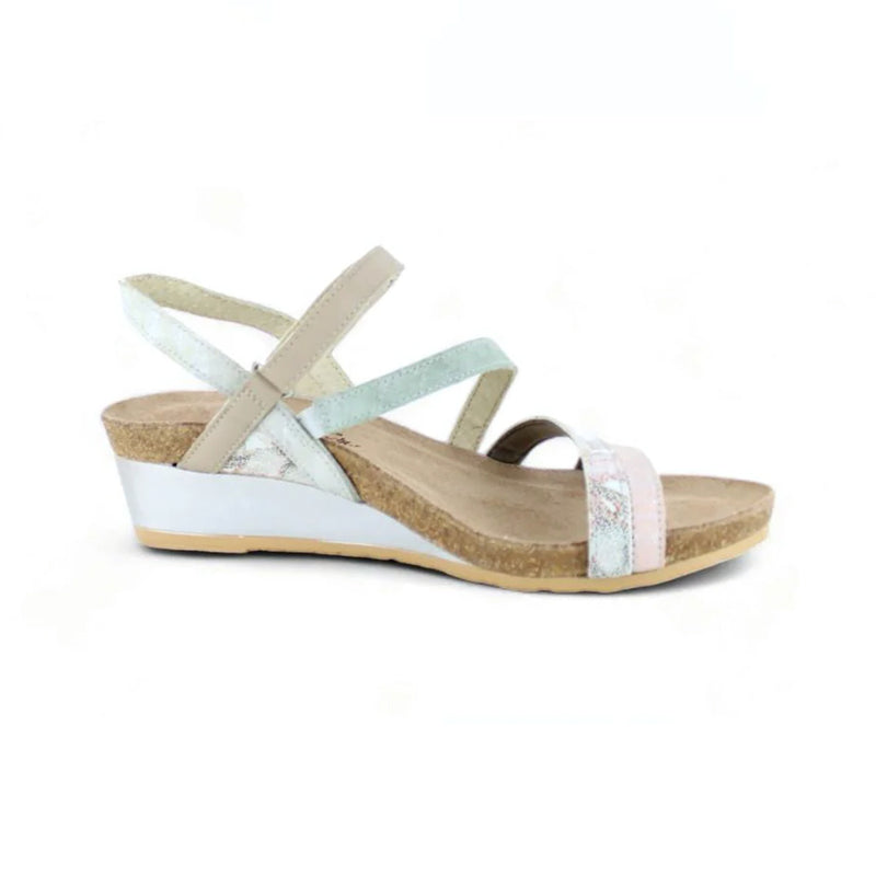 Naot Hero Wedge Sandal (5047) Womens Shoes