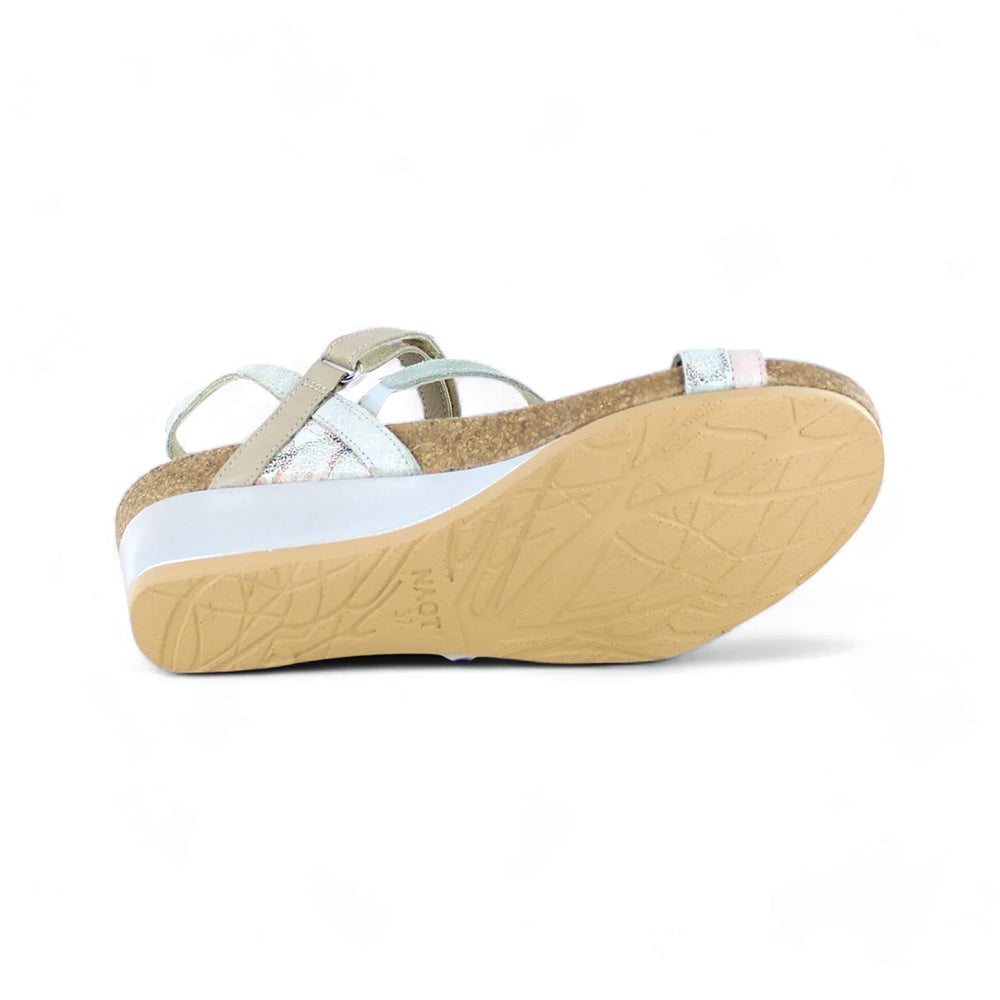 Naot Hero Wedge Sandal (5047) Womens Shoes