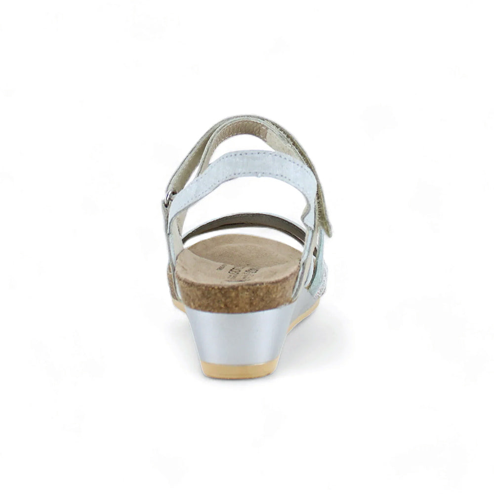 Naot Hero Wedge Sandal (5047) Womens Shoes