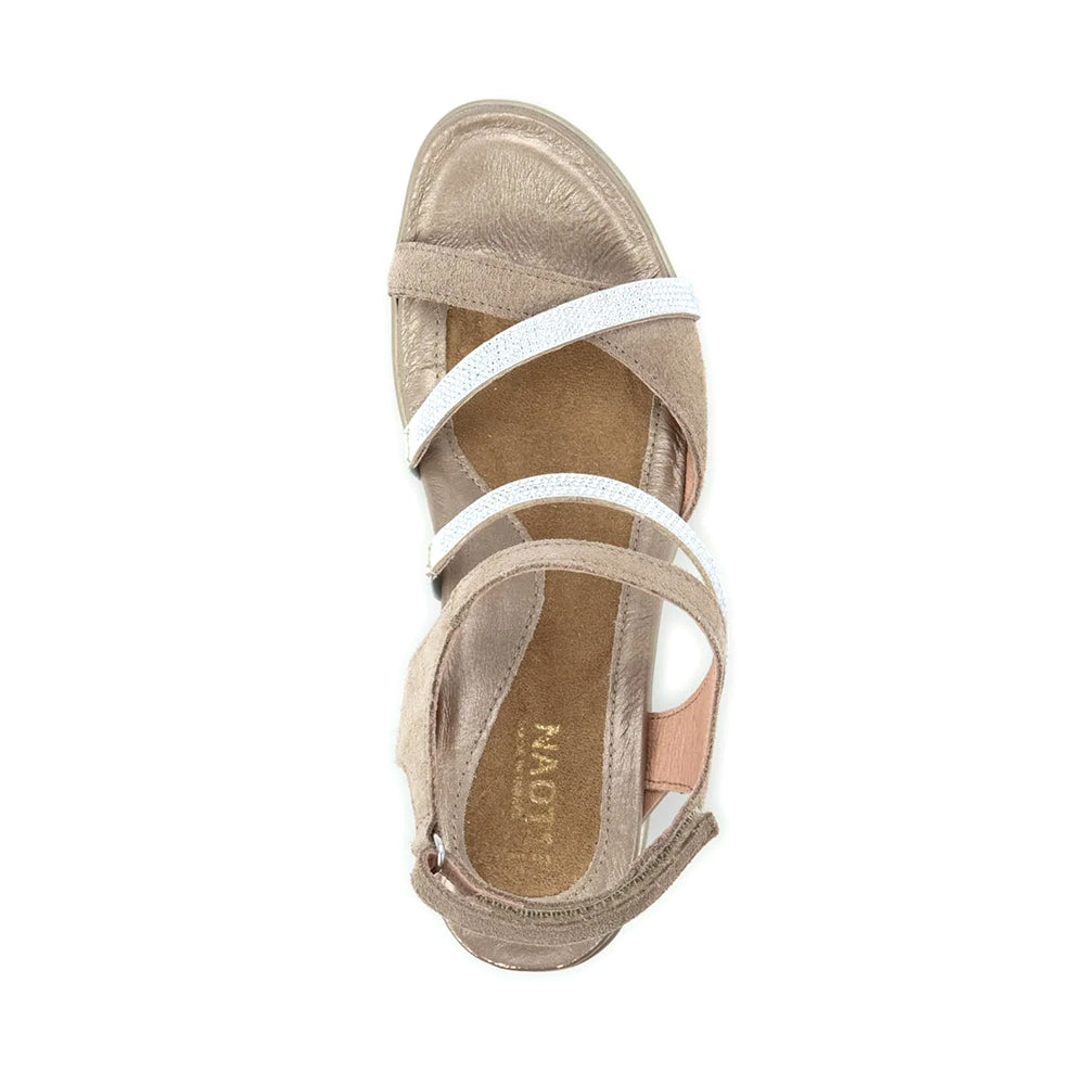 Naot Innovate Sandal (40033) Womens Shoes