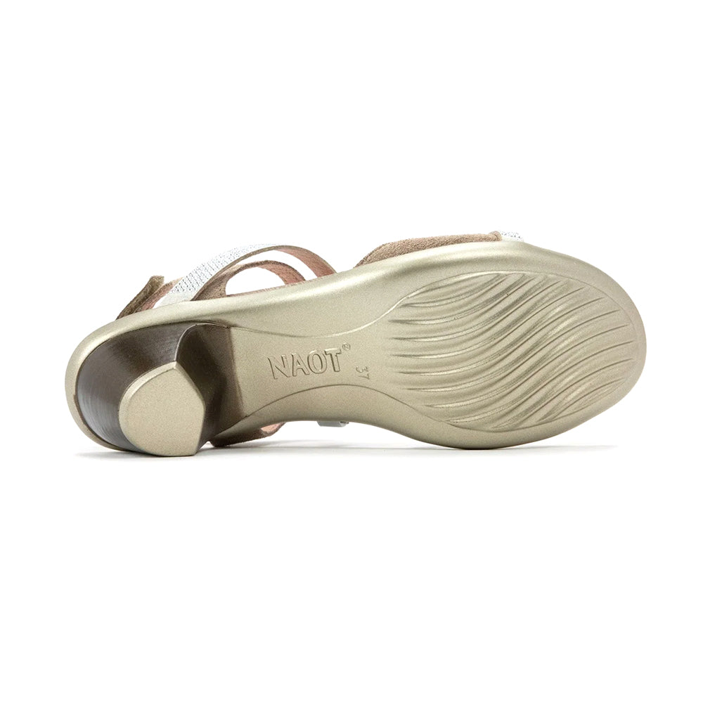 Naot Innovate Sandal (40033) Womens Shoes