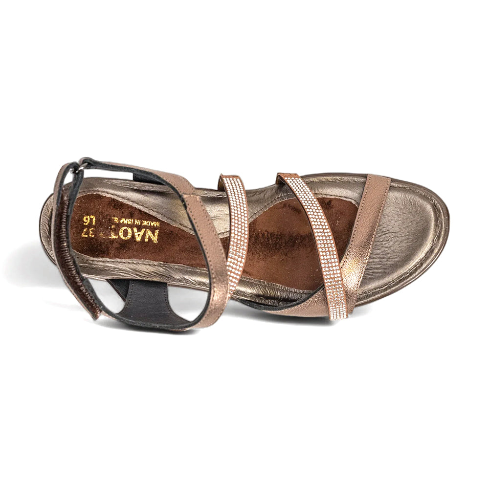 Naot Innovate Sandal (40033) Womens Shoes