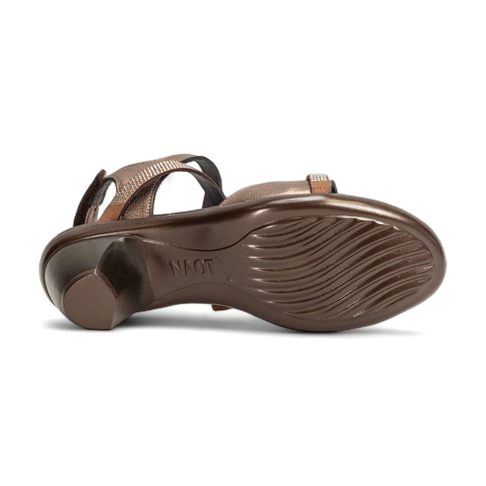 Naot Innovate Sandal (40033) Womens Shoes