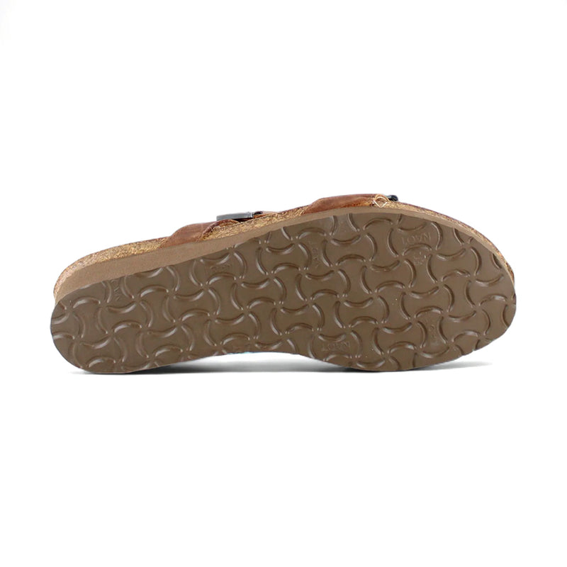 Naot Jacey Wide Slide (7305) Womens Shoes