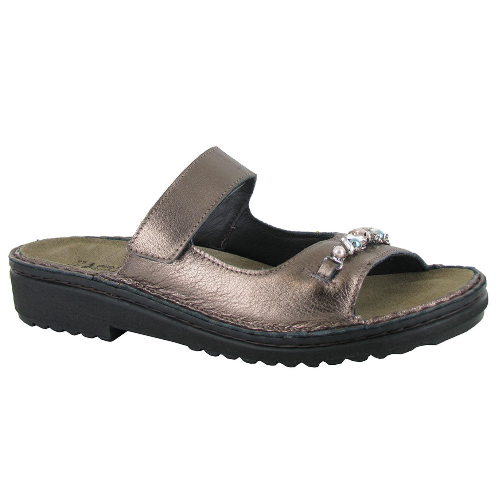 Naot Johanna (63092) Womens Shoes Radiant Copper