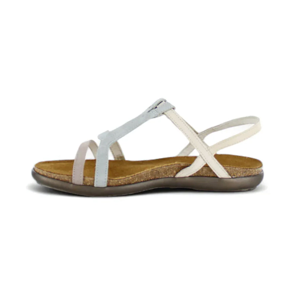Naot Judith T-Strap Sandal (7349) Womens Shoes