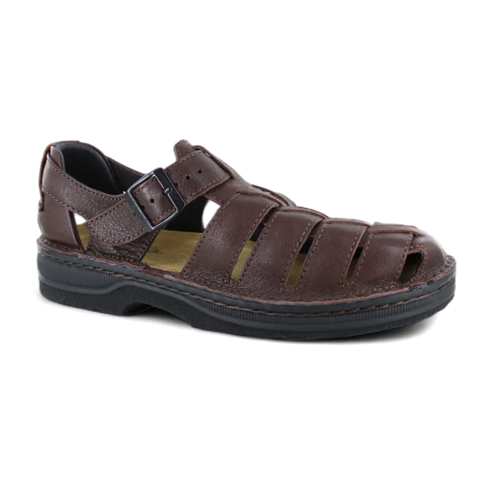 Soft Brown Leather