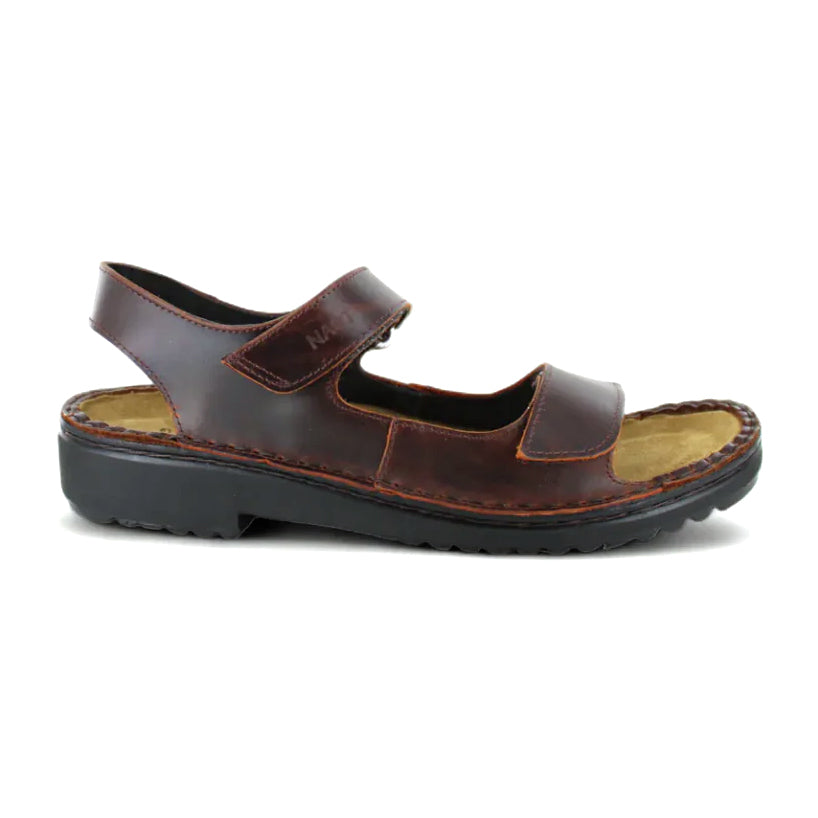 Naot Karenna Walking Sandal (60070) Womens Shoes Buffalo