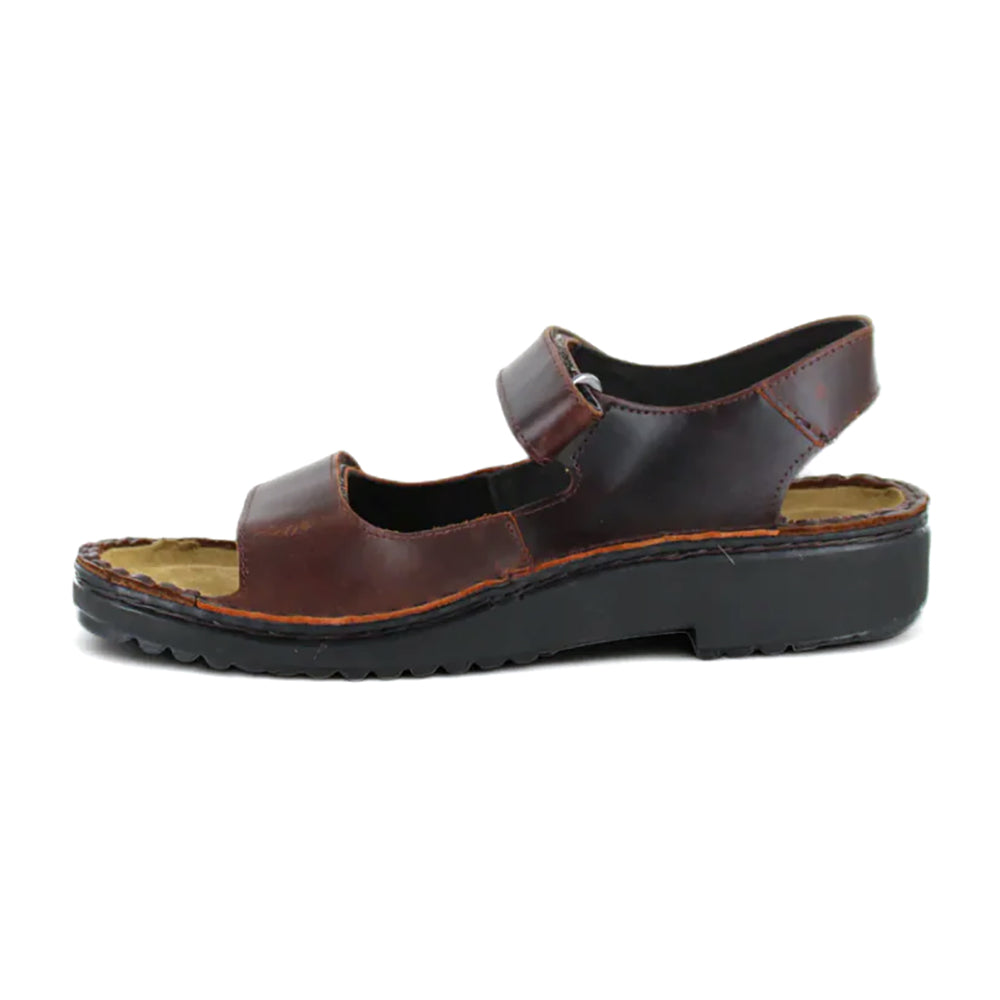 Naot Karenna Walking Sandal (60070) Womens Shoes Buffalo