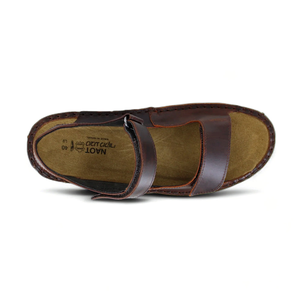 Naot Karenna Women's Leather Adjustable Strap Sandal | Simons Shoes