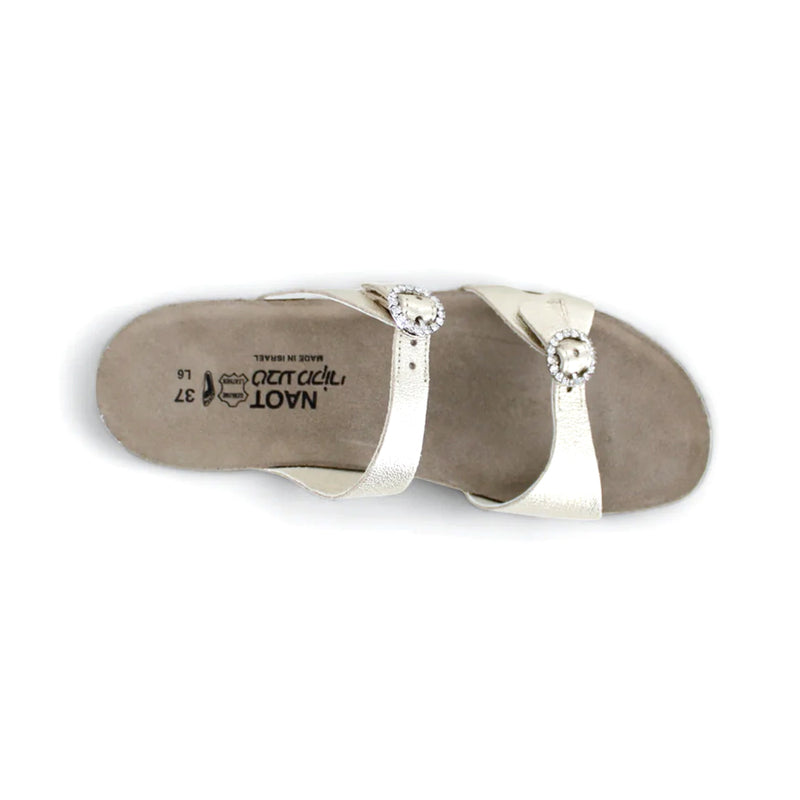 Naot Kate Slide Sandal (4404) Womens Shoes