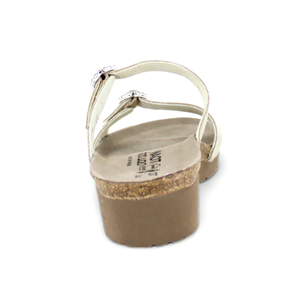 Naot Kate Slide Sandal (4404) Womens Shoes