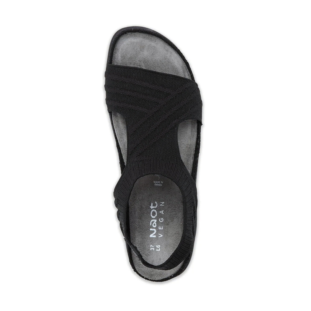 Naot Kawhia Sandal Womens Shoes