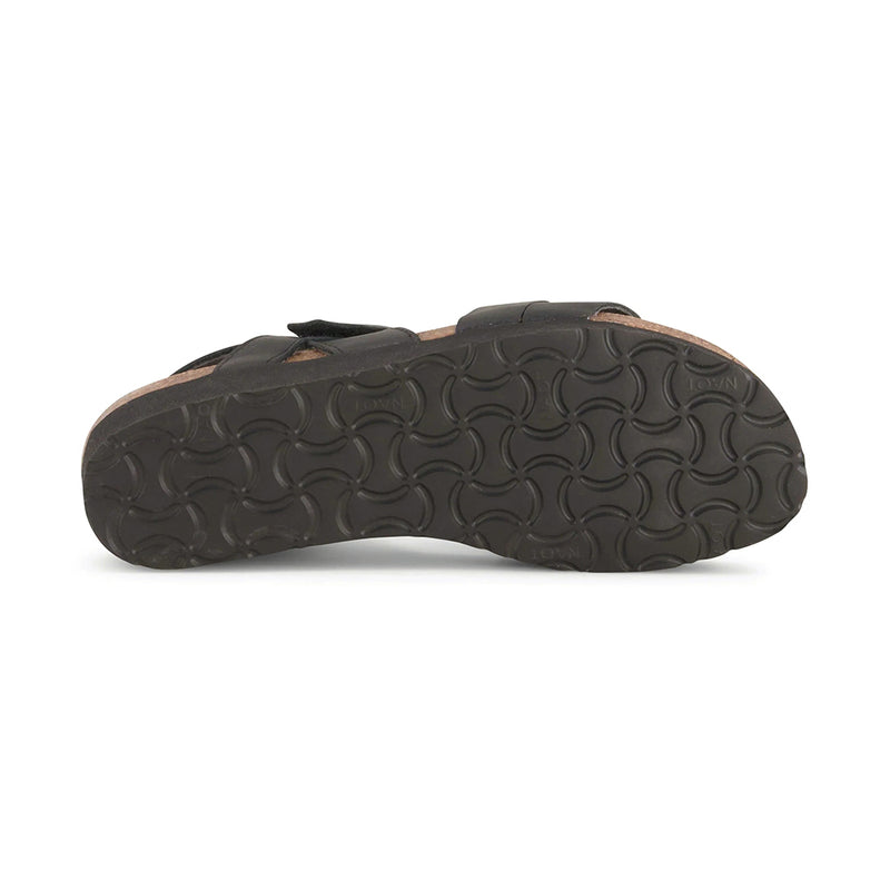 Naot Kayla Black Matte (034) Womens Shoes