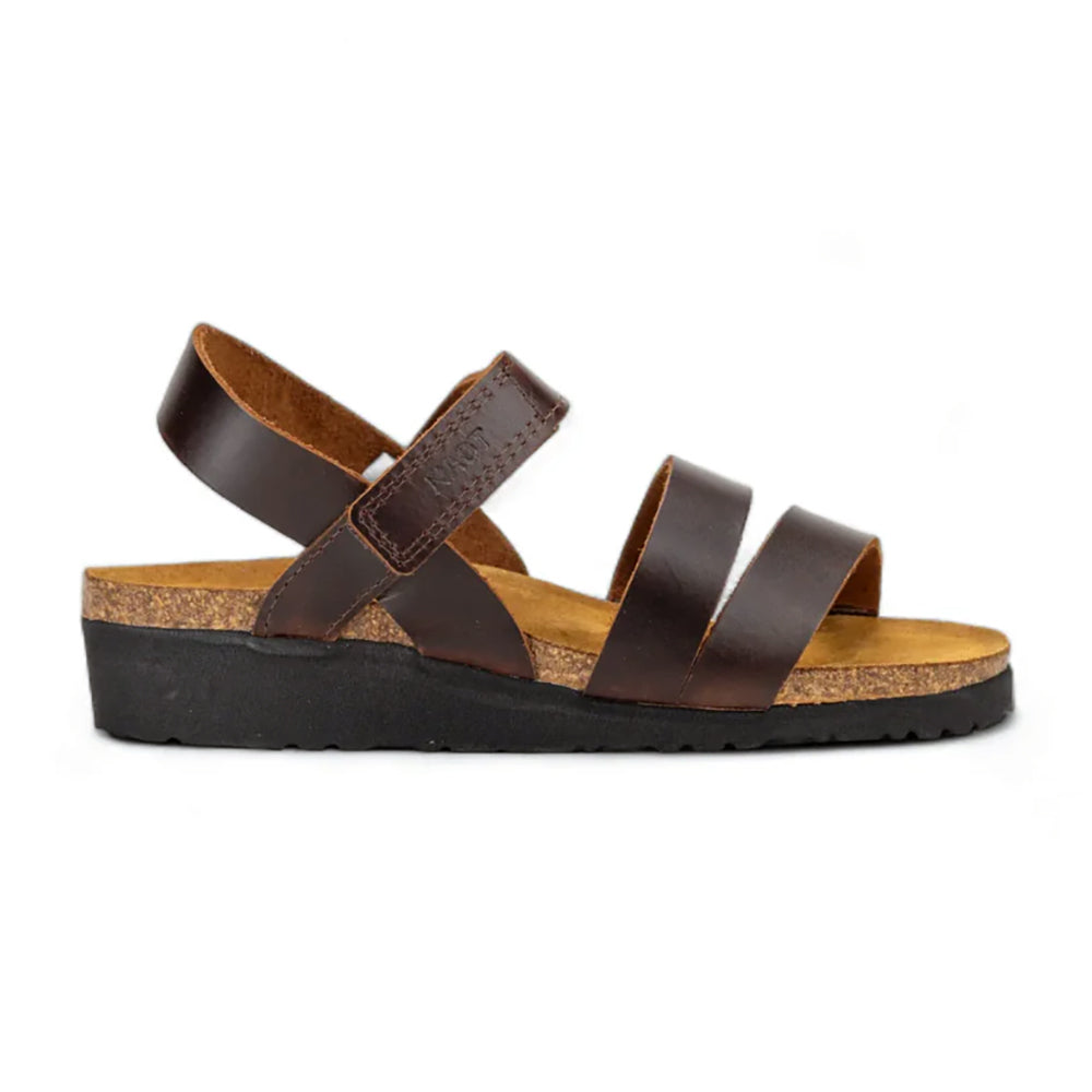 Naot Kayla Sandal Buffalo (7806-739) Womens Shoes