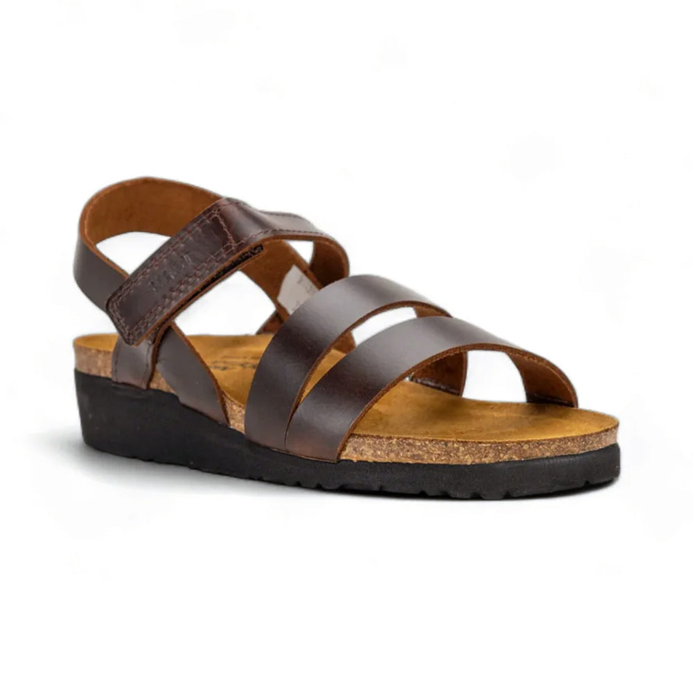 Naot Kayla Sandal Buffalo (7806-739) Womens Shoes Buffalo