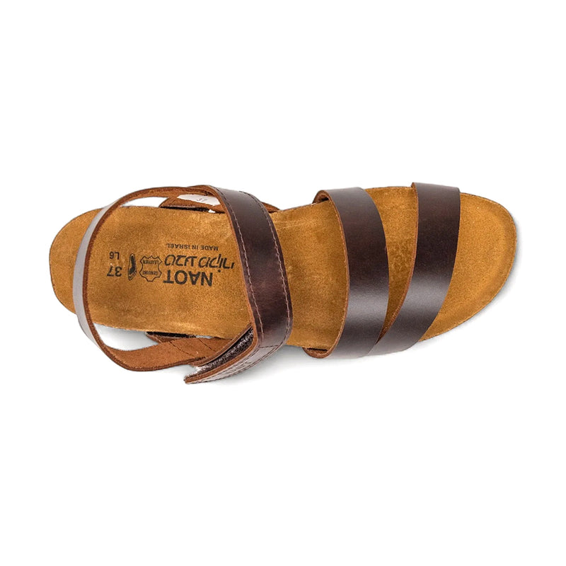 Naot Kayla Sandal Buffalo (7806-739) Womens Shoes