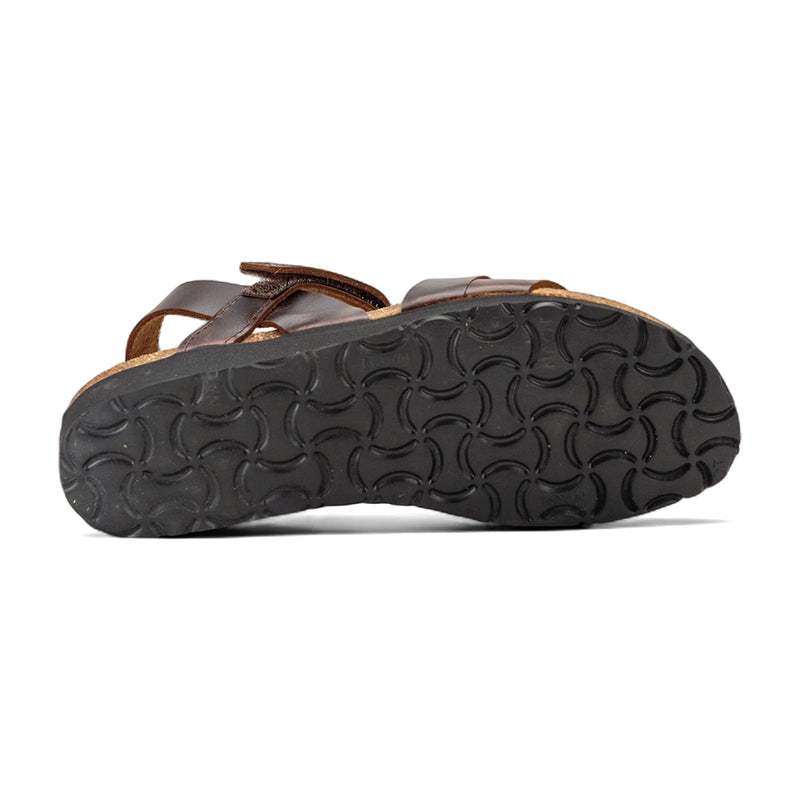 Naot Kayla Sandal Buffalo (7806-739) Womens Shoes