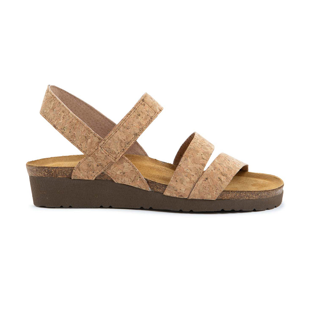 Naot Kayla Cork Leather (7806-26E)