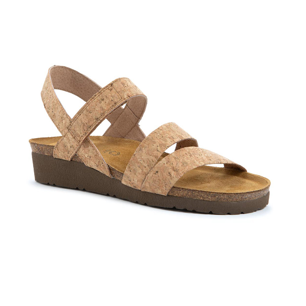 Naot Kayla Cork Leather (7806-26E) Cork Leather