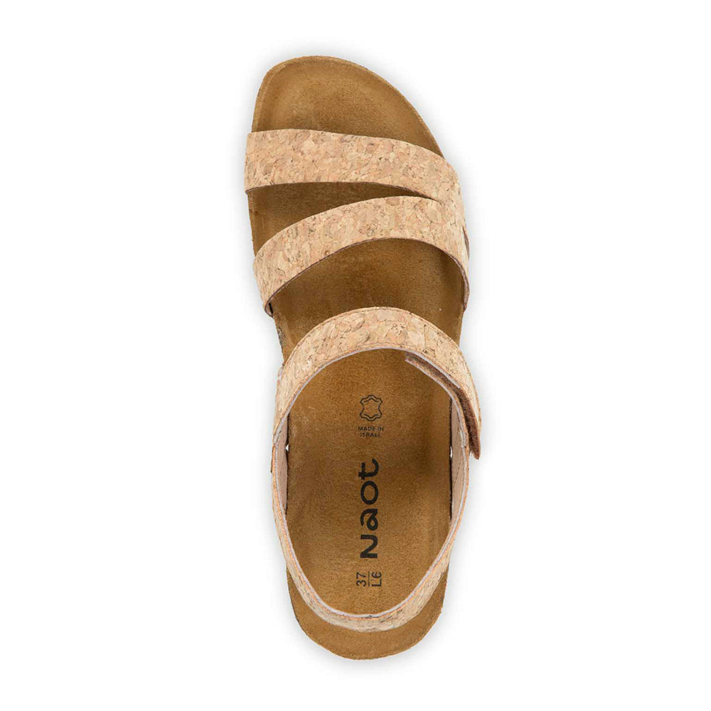 Naot Kayla Cork Leather (7806-26E)