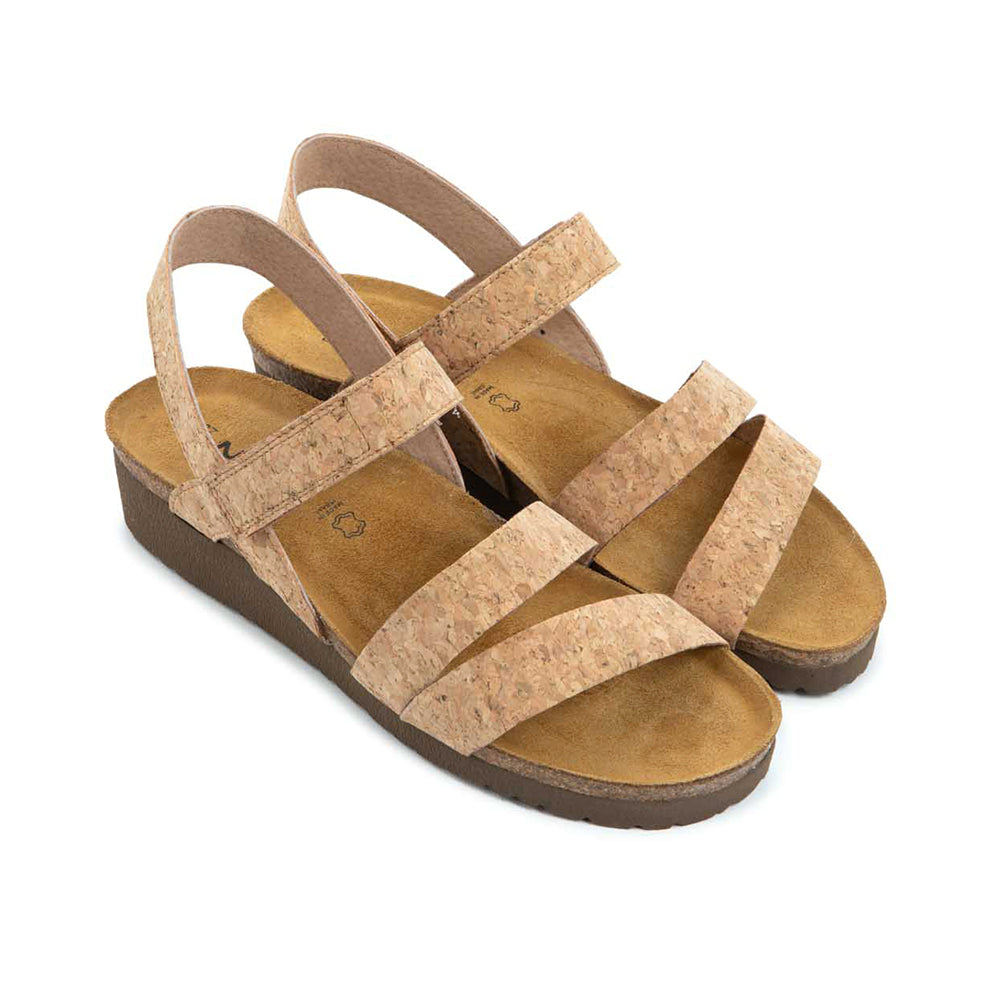 Naot Kayla Cork Leather (7806-26E)