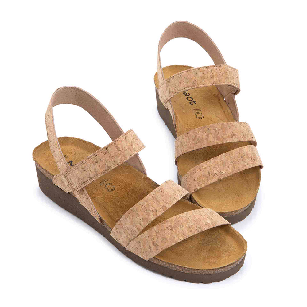 Naot Kayla Cork Leather (7806-26E)
