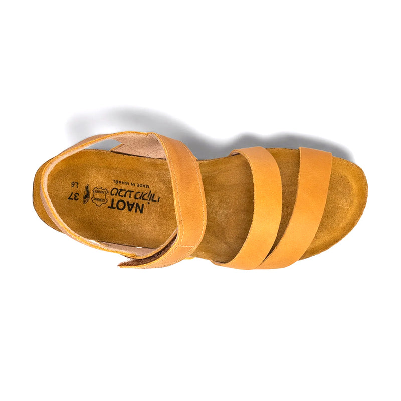 Naot Kayla Sandal Dune (7806-EA7) Womens Shoes