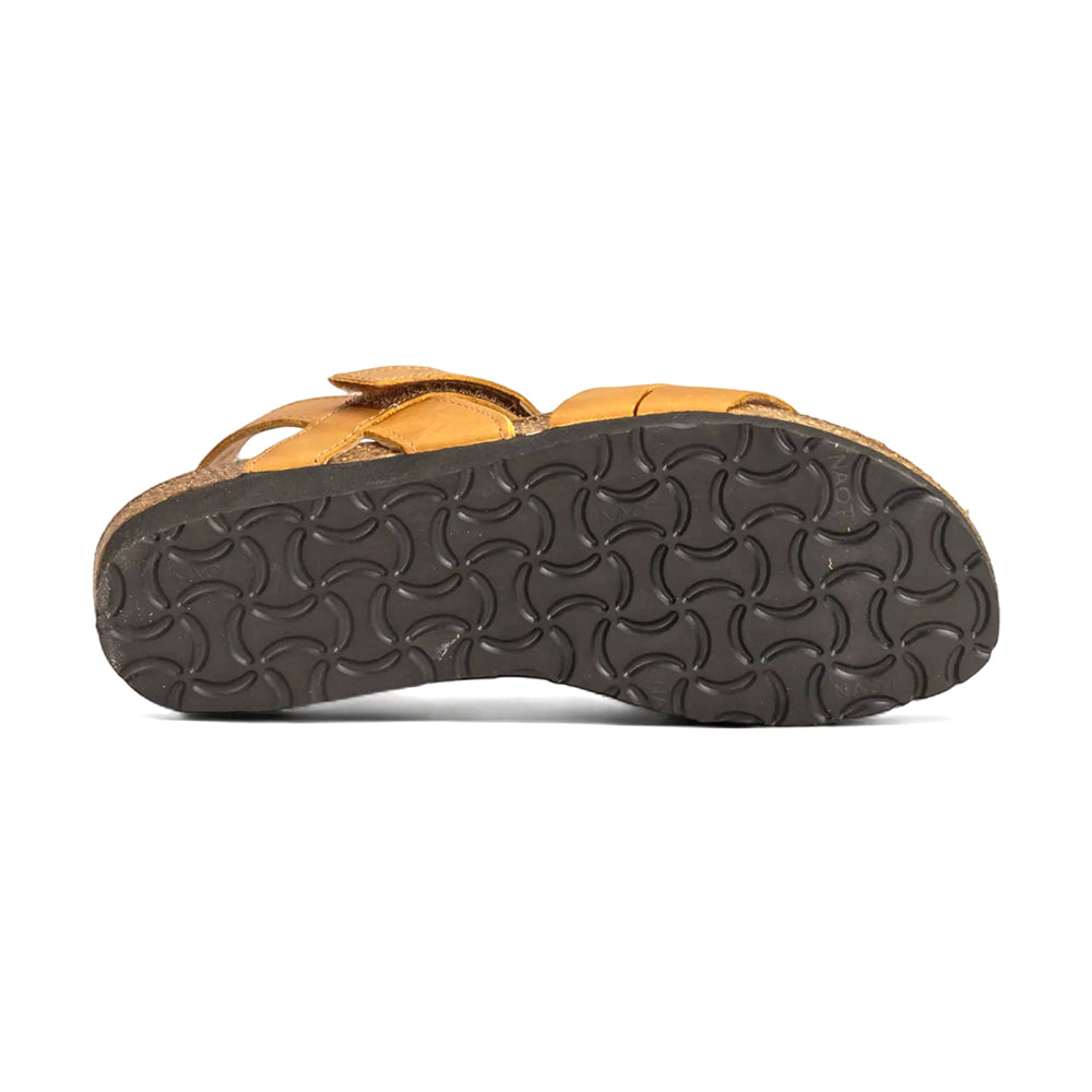 Naot Kayla Sandal Dune (7806-EA7) Womens Shoes