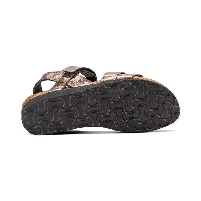 Naot Kayla Sandal Radiant Copper (7806-ED2) Womens Shoes