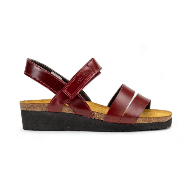 Naot Kayla Sandal Rumba (7806-080) Womens Shoes