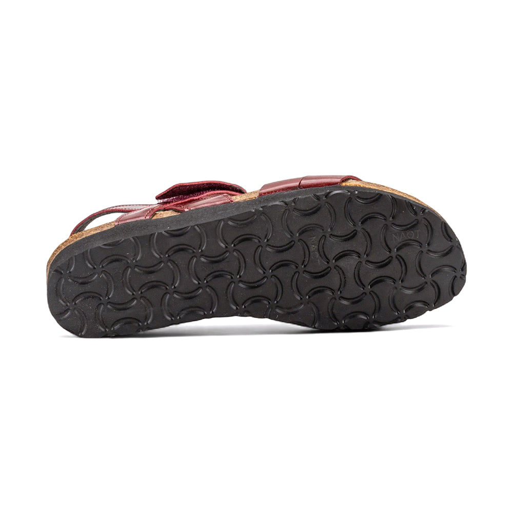 Naot Kayla Sandal Rumba (7806-080) Womens Shoes