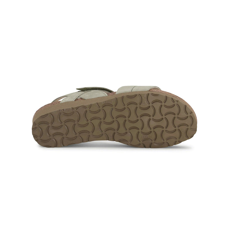 Naot Kayla Sandal Sage (7806-GCA) Womens Shoes