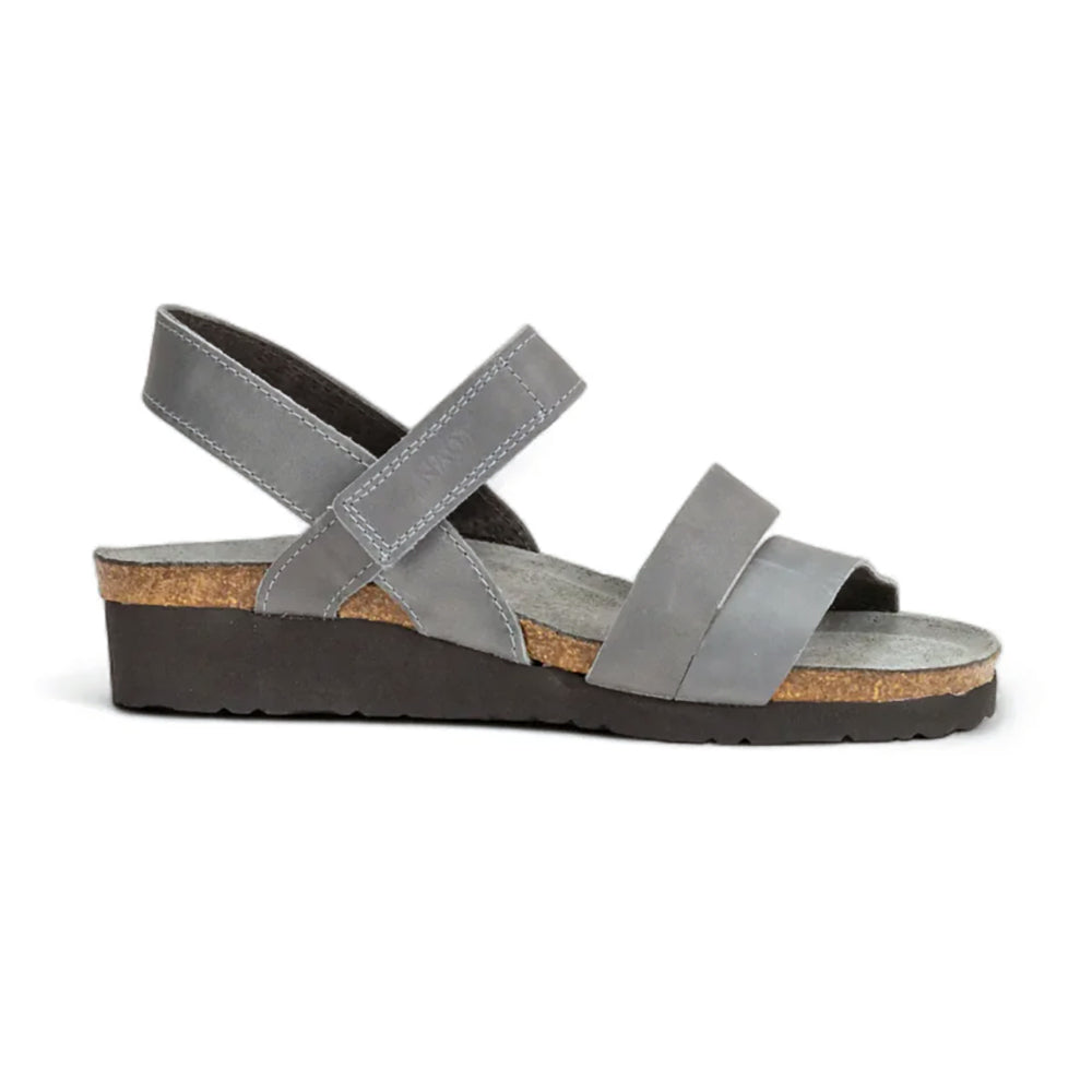 Naot Kayla Vintage Slate (7806-B98) Womens Shoes