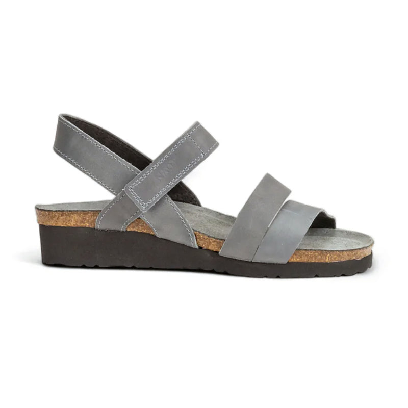 Naot Kayla Vintage Slate (7806-B98) Womens Shoes