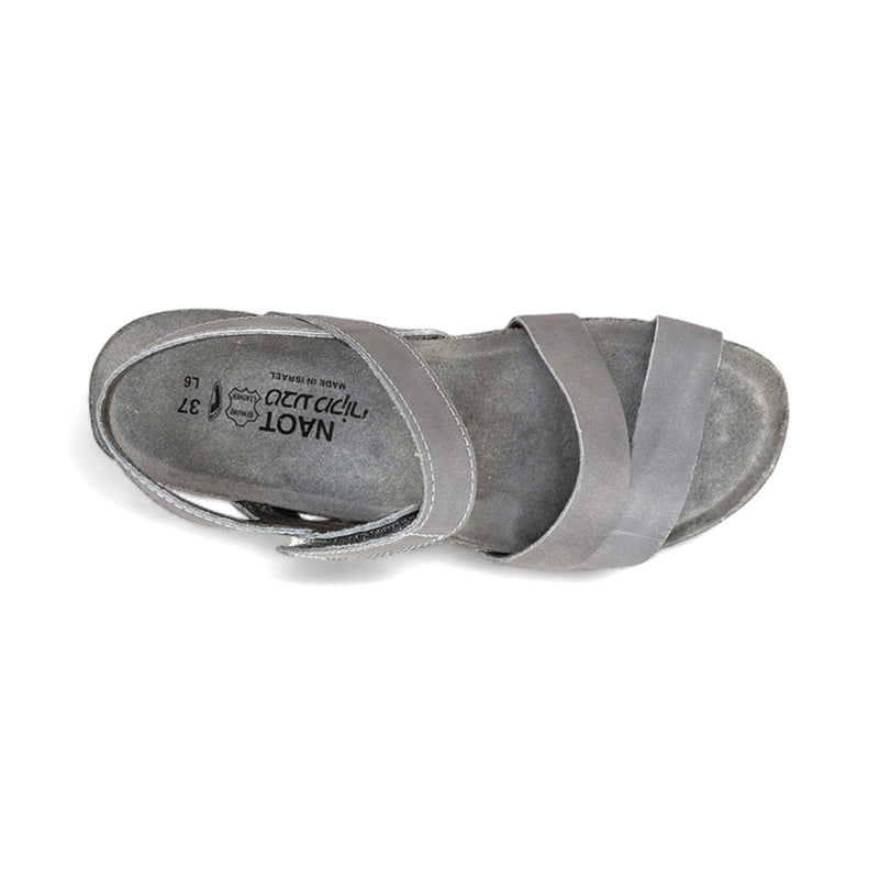 Naot Kayla Vintage Slate (7806-B98) Womens Shoes