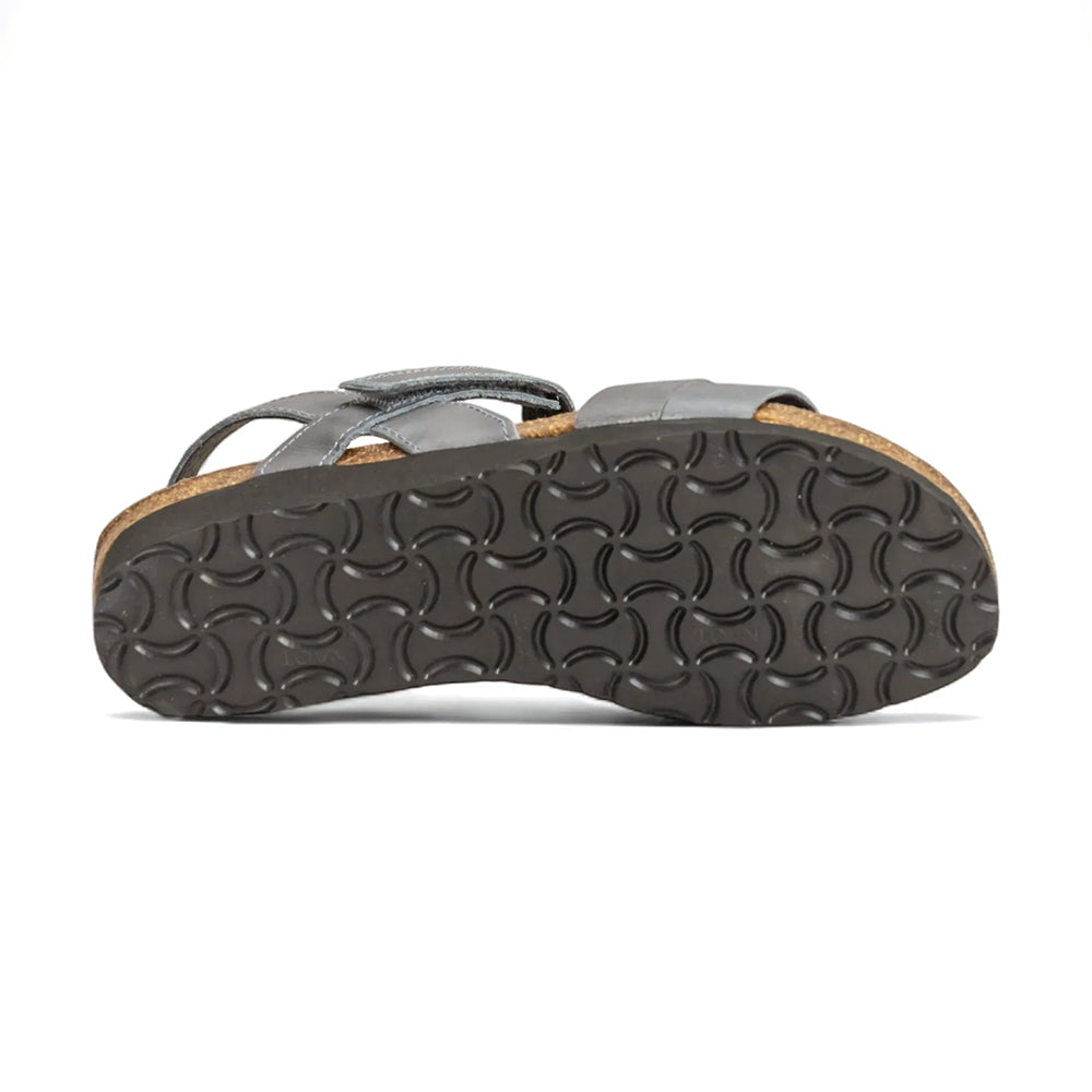 Naot Kayla Vintage Slate (7806-B98) Womens Shoes